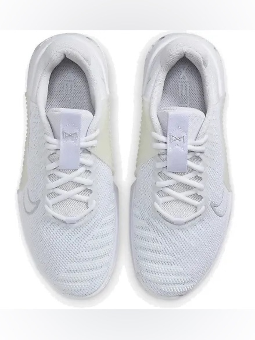 Nike Women Metcon 9 workout shoes US 8 Shoes - Picture 3 of 11